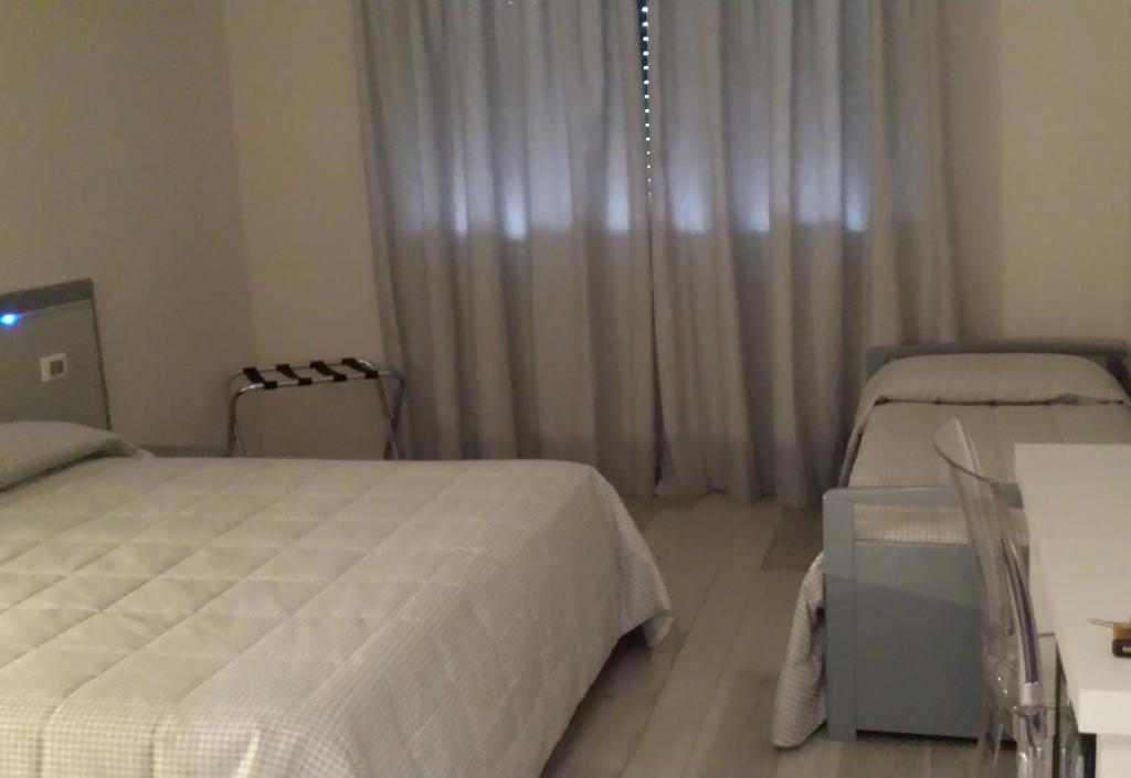 Giulia Hotel 3*