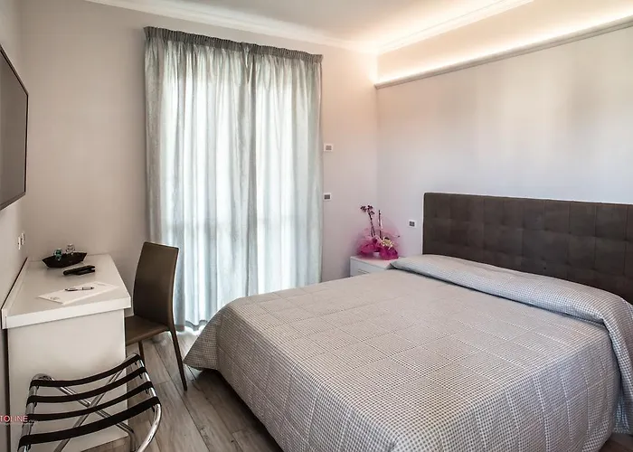 Hotel Villa Giulia