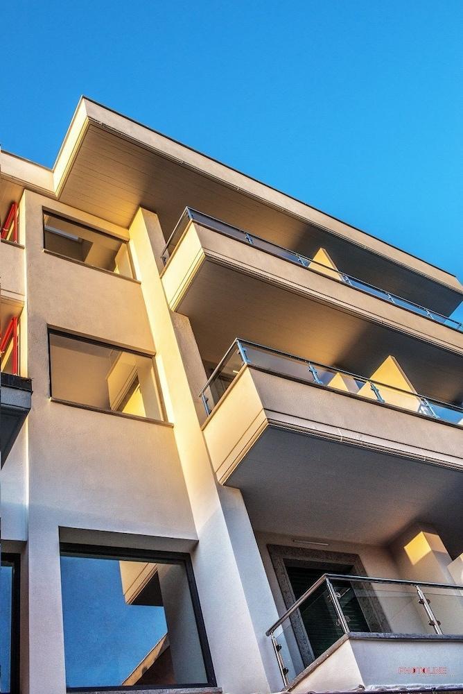 Giulia Hotel 3*