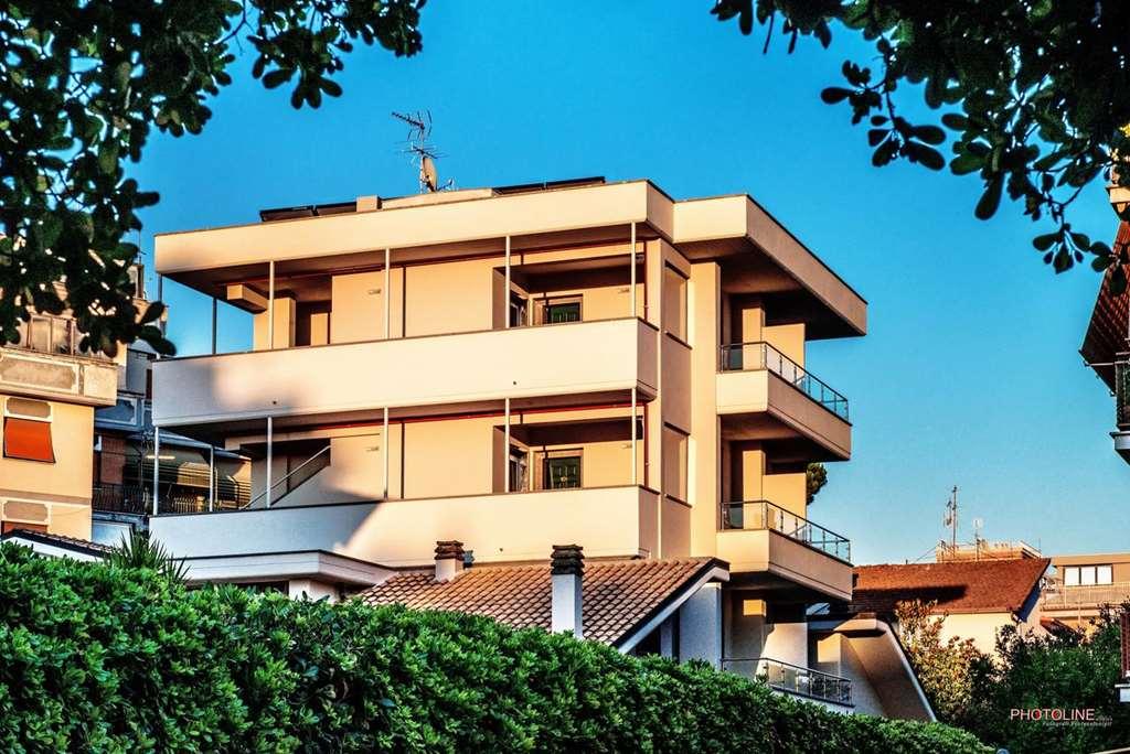 Hotel Giulia Ciampino