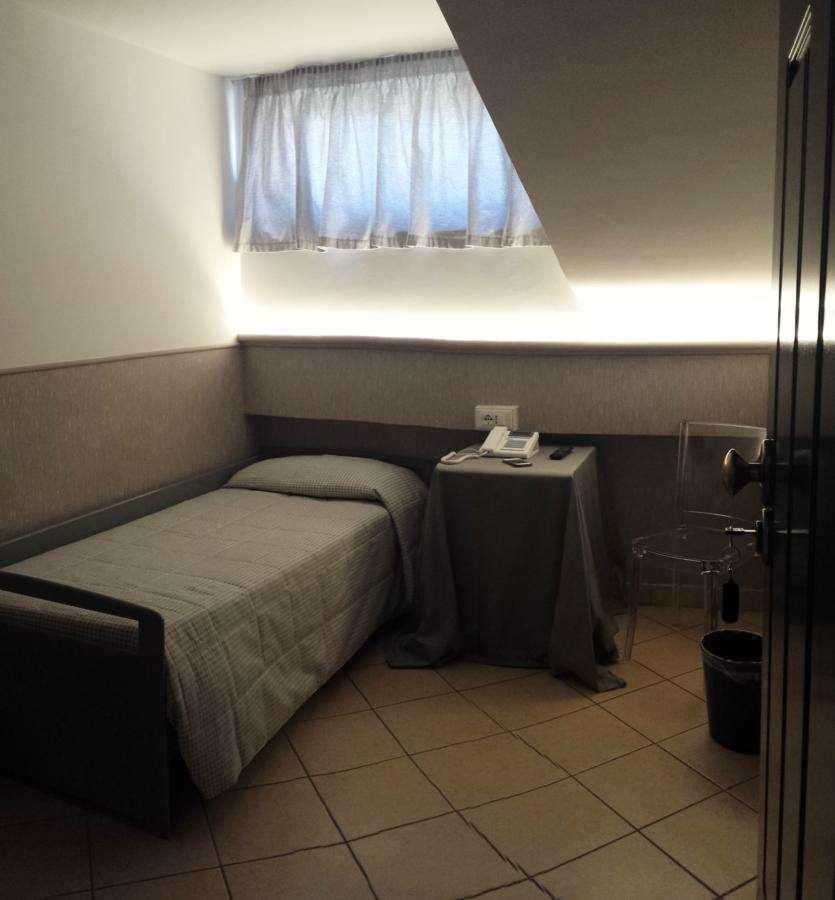 Hotel Giulia 3*