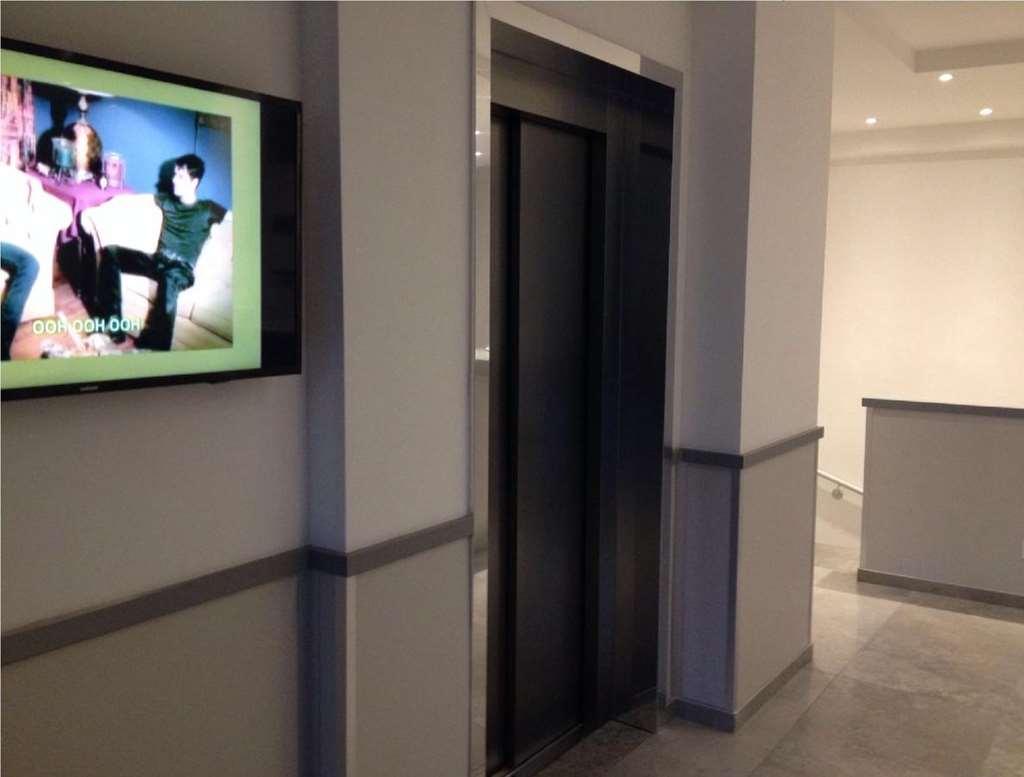 Hotel Giulia Ciampino