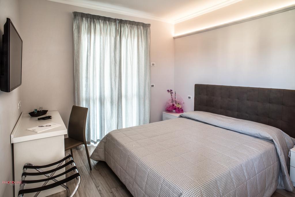 Giulia Hotel 3*