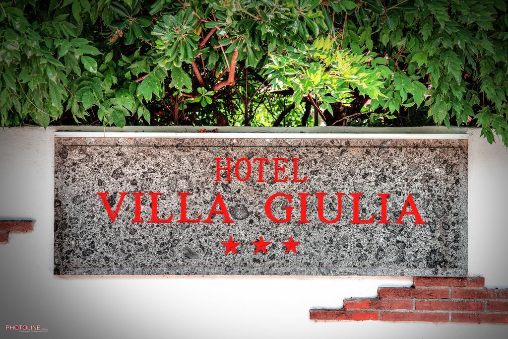 Hotel Giulia Ciampino