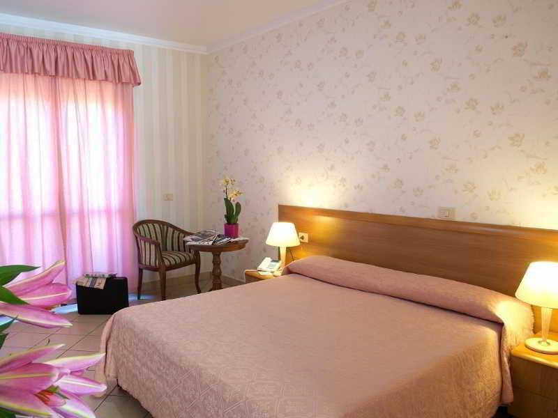 Hotel Giulia Ciampino
