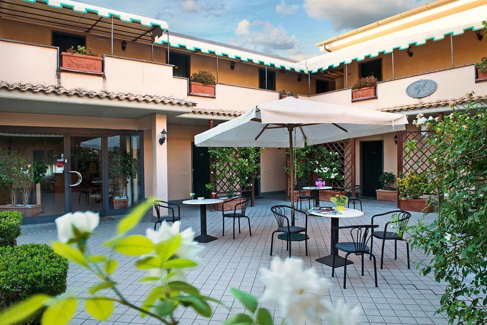 Hotel Giulia 3*
