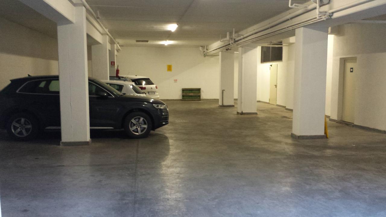 Giulia Hotel Ciampino