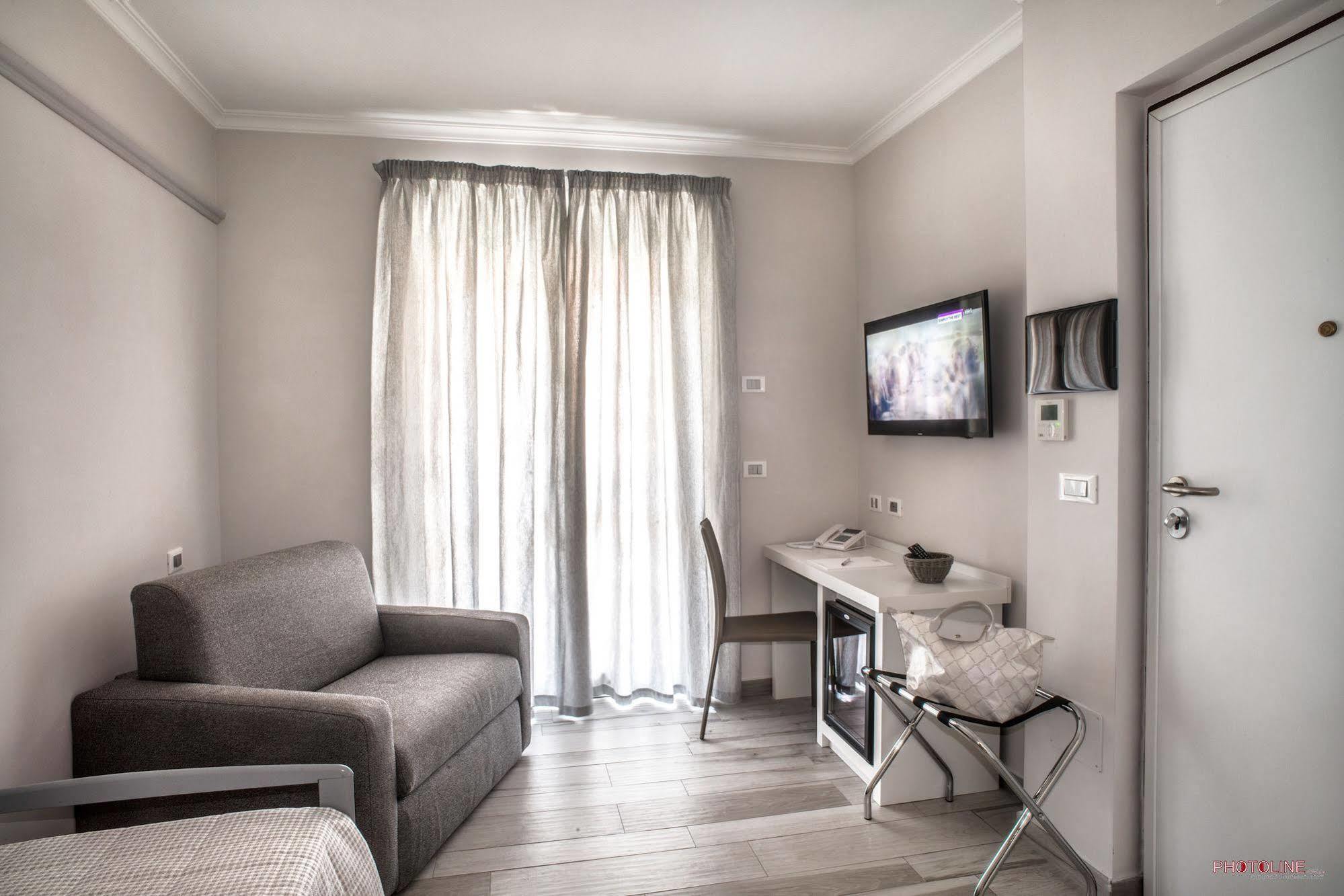 Giulia Hotel
