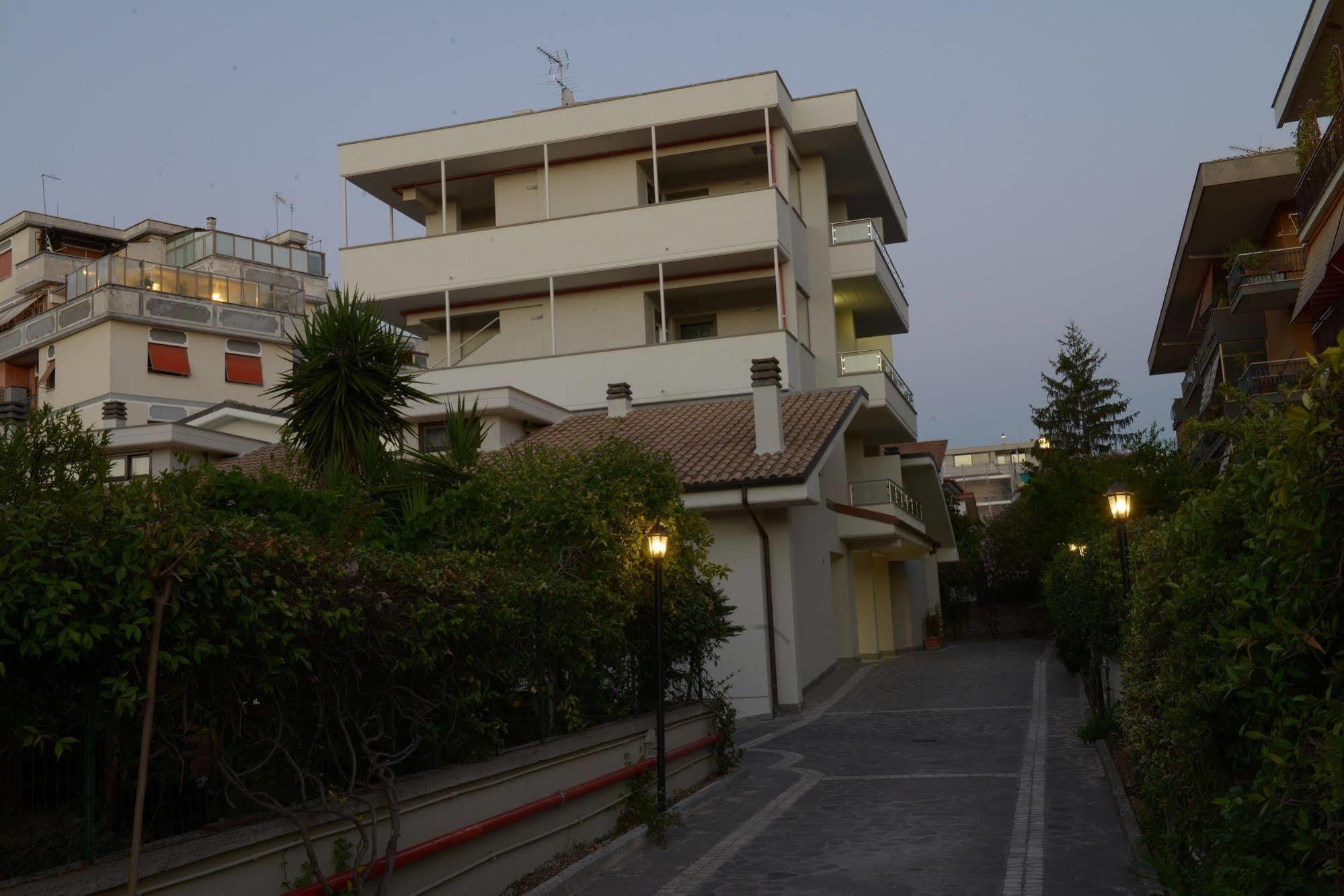 Giulia Hotel