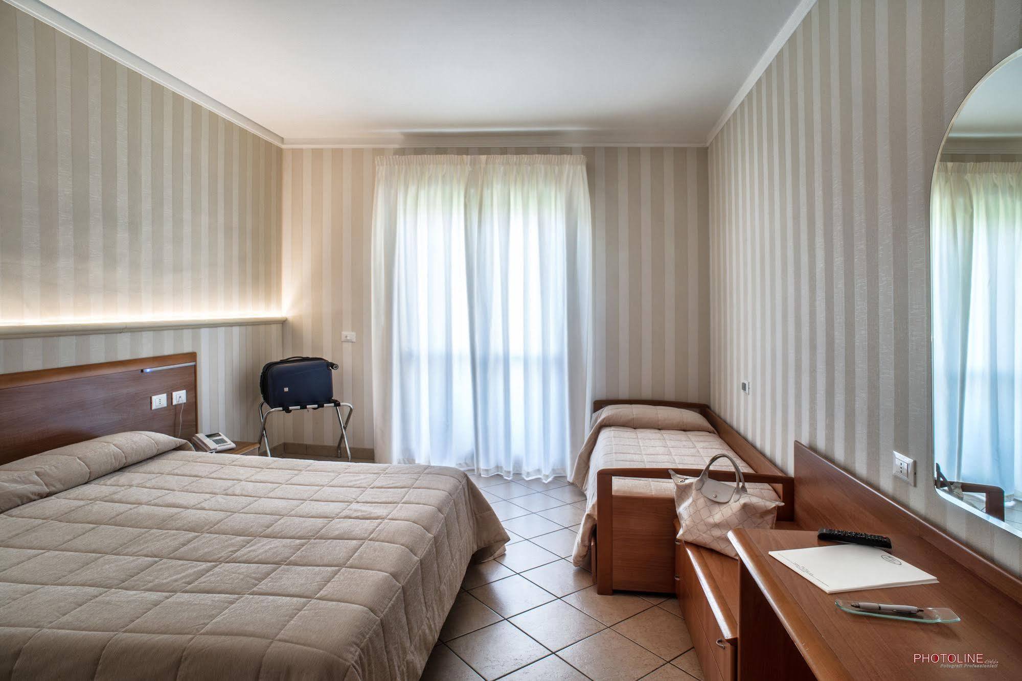 Giulia Hotel