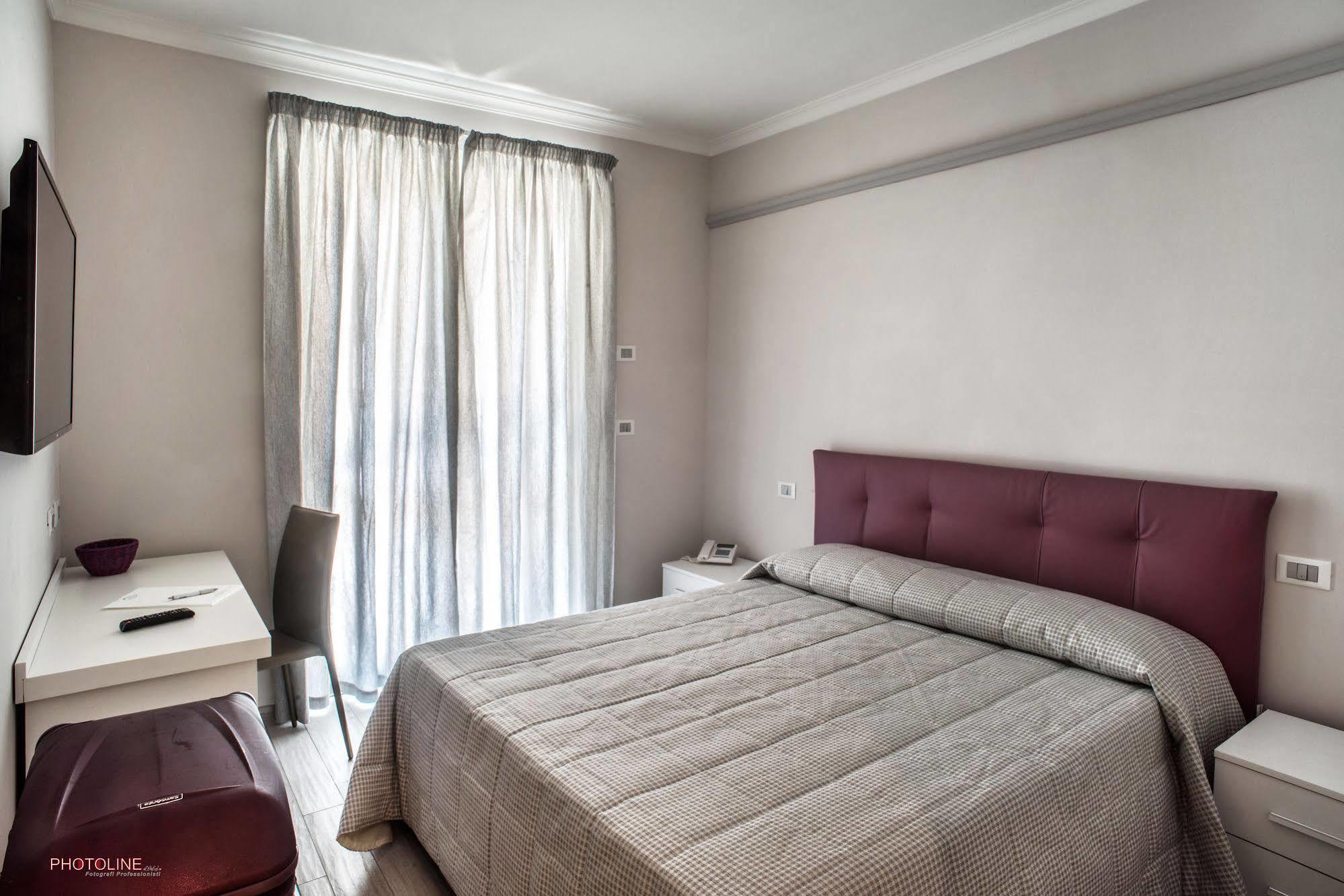 Giulia Hotel Ciampino
