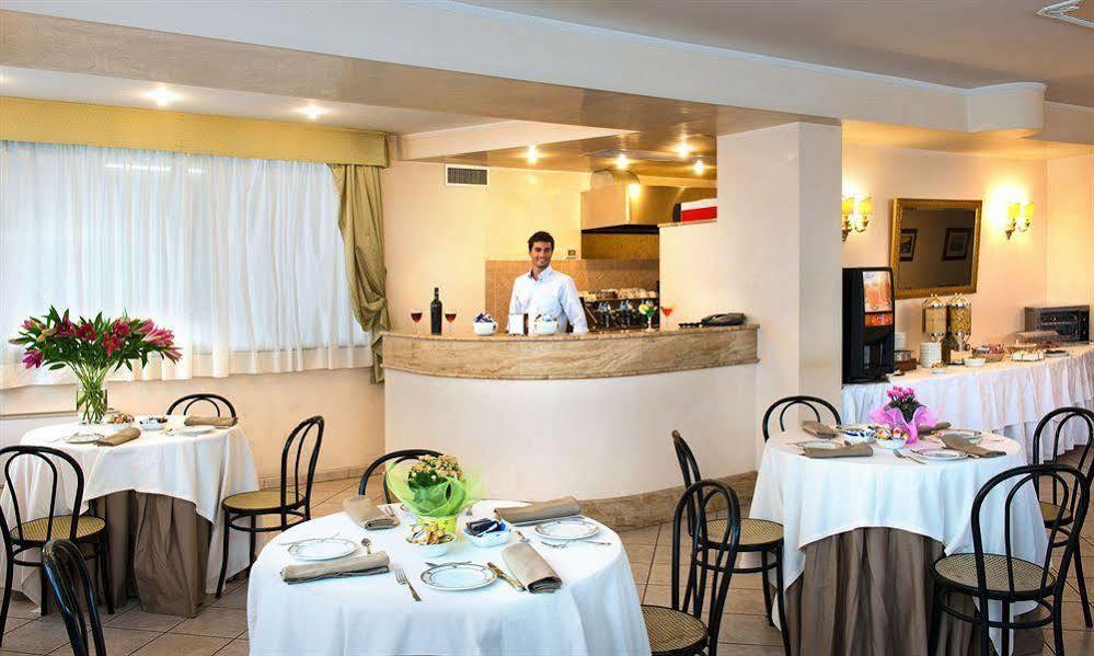 Hotel Giulia 3*